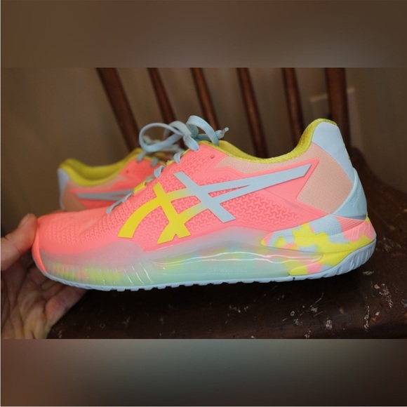 ASICS Size 8 - Picture 3 of 7